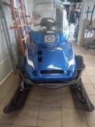 Yamaha Viking 540 IV. исправен, есть птс, с пробегом