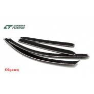 Ветровик на дверь. Skoda Fabia, 5J2, 5J5 Двигатели: BBM, BTS, BXW, BZG, CGGB, CGPA, CHFA