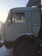 КамАЗ 5410. Продается Камаз 5410, 10 850 куб. см., 9 000 кг.