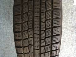 Yokohama Ice Guard IG20. Зимние, без шипов, 2007 год, 10 %, 1 шт