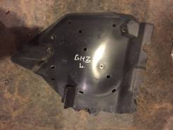 Защита топливного бака. Subaru Impreza, GE2, GE3, GE6, GE7, GH2, GH3, GH6, GH7, GH8, GRB, GRF, GVB, GVF Двигатели: EJ154, EJ203, EJ207, EJ20X, EJ257