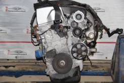 Двигатель в сборе. Honda Accord, CL7, CM1 Honda Accord Tourer Двигатели: K20A, K20A6, K24A3