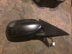 Зеркало заднего вида боковое. Subaru Impreza, GE2, GE3, GH2, GH3, GE, GH Двигатели: EJ154, EJ20, EL15