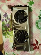 GeForce GTX 580