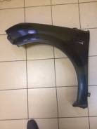 Крыло. Renault Scenic, JM Двигатели: F4R, F9Q, K4J, K4M, K9K, M9R