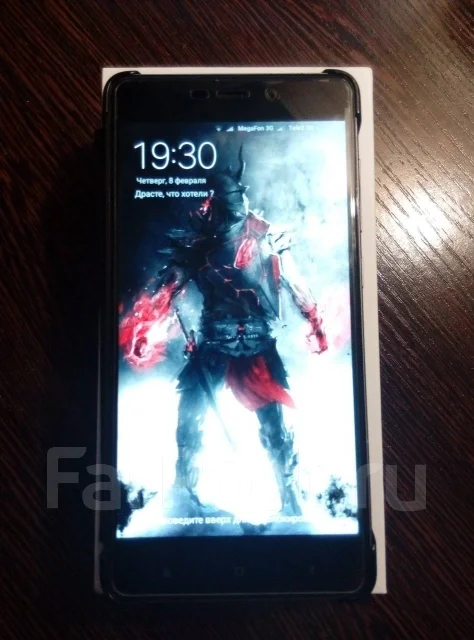 Xiaomi Redmi. �/� ����