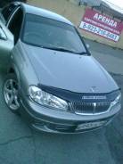 Nissan Bluebird Sylphy
