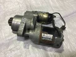 Стартер. Nissan Pathfinder, R50 Nissan Terrano, R50 Nissan Ambulance, ALE50, ALWE50, FLGE50, FLWGE50, FPGE50, FPWGE50 Nissan Elgrand, APE50, APWE50, E...