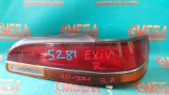 Стоп-сигнал. Toyota Corona Exiv, ST200, ST201, ST202, ST203, ST205 Двигатели: 3SFE, 3SGE, 4SFE