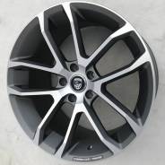 BMW. 10.0/11.0x20", 5x120.00, ET40/35, ЦО 74,1 мм. Под заказ