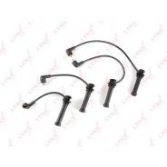 Высоковольтные провода. Ford: Fusion, Puma, Focus, C-MAX, Fiesta, Mondeo Mazda Mazda2, DY Volvo C30, MK20 Volvo S40, MS20 Двигатели: IQJA, M7JB, M7JA...