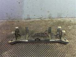 Рамка капота Alfa Romeo 147 2000-2004