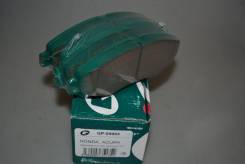 КОЛОДКИ ТОРМОЗНЫЕ П PN28003 GP-05003 HONDA G-brake