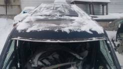 Крыша. Land Rover Discovery, L319 Двигатель AJD