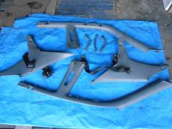 Стойка кузова. Nissan Skyline, BCNR33, ECR33, ENR33, ER33, HR33