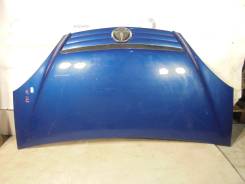 Капот. Mercedes-Benz A-Class, W168 Двигатели: M166E14, M166E16, M166E19, OM668DE17A, OM668DE17LA