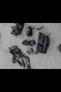Коллектор выпускной. Toyota: Crown Majesta, Mark II Wagon Blit, Cressida, Crown, Verossa, Soarer, Mark II, Cresta, Altezza, Supra, Chaser Двигатель 1G...