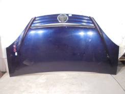 Капот. Mercedes-Benz A-Class, W168 Двигатели: M166E14, M166E16, M166E19, OM668DE17A, OM668DE17LA