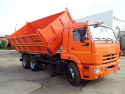 КамАЗ 45143-776012-42. КамАЗ 45143-776012, 11 800 куб. см., 11 500 кг.