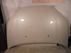 Капот. Toyota RAV4, ACA20, ACA21, ACA22, ACA23, ZCA25, ZCA26, ACA20W, ACA21W, ZCA25W, ZCA26W Двигатели: 1AZFE, 1AZFSE, 1ZZFE, 2AZFE