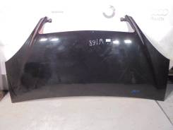 Капот. Mercedes-Benz A-Class, W168 Двигатели: M166E14, M166E16, M166E19, OM668DE17A, OM668DE17LA
