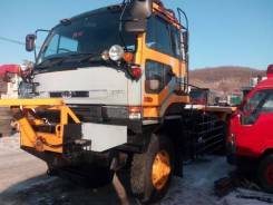 Nissan Diesel