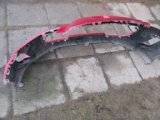 Бампер. Peugeot 308, 4A, 4B, 4C, 4E Двигатели: 9HZ, DW10BTED4, EP6, EP6C, EP6CDT, EP6DT