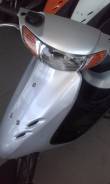 Honda Dio AF35. 50 куб. см., исправен, птс, без пробега