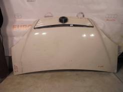 Капот. Mercedes-Benz A-Class, W168 Двигатели: M166E14, M166E16, M166E19, OM668DE17A, OM668DE17LA