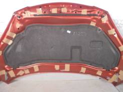 Обшивка капота. Mazda Mazda2, DE Mazda Demio, DE3AS, DE3FS, DE5FS