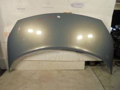 Капот. Renault Grand Scenic Renault Scenic Двигатели: F4R, F9Q, K4J, K4M, K9K, M9R