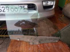 Стекло боковое. Toyota Mark II, JZX90, JZX90E Двигатели: 1JZGE, 1JZGTE