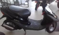 Honda Dio AF34. 50 куб. см., исправен, птс, без пробега