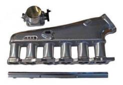 Датчик абсолютного давления. Nissan Skyline GT-R Nissan Skyline Nissan Stagea Двигатели: RB26DETT, RB26DTT, RB26DETTHI, 4WD, RB26DETTHICAS, RB26DETT4W...