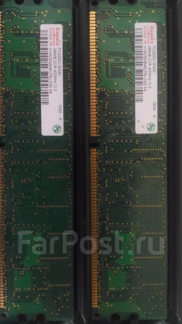 ����������� ������ PC3200U-30330 ����