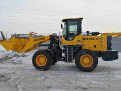 Yigong ZL30. Продается фронтальный погрузчик , 1 800 кг., Дизельный, 1,30 куб. м.