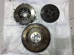 Сцепление. Opel: Astra GTC, Astra Family, Vectra, Astra, Zafira, Corsa Двигатели: Z16XEP, Z16XER, Z16XE, Z14XEP, Z16XE1
