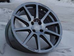 CSA Monster. 7.5x17", 4x100.00, ET42, ЦО 73,1 мм.