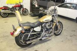Harley-Davidson Sportster 1200 Low XL1200L. 1 200 куб. см., исправен, птс, без пробега. Под заказ