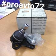 Шаровая опора. Volkswagen: Passat, Caddy, Eos, Jetta, Scirocco, Tiguan, Touran, Golf, Beetle Seat Altea, 5P1, 5P5, 5P8 Seat Leon, 1P1 Seat Toledo, 5P2...