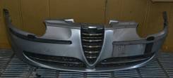Бампер. Alfa Romeo 147