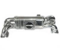 Коллектор впускной. Subaru: Impreza WRX, Impreza XV, Forester, Legacy, Impreza, Impreza WRX STI, Exiga, Legacy B4, BRZ Двигатели: EJ20, EJ205, EJ201...