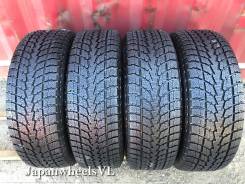 Toyo Winter Tranpath S1. Зимние, без шипов, 2009 год, 10 %, 4 шт