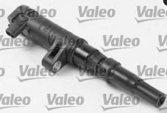 Катушка зажигания 245104 Valeo 245104