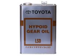Toyota. гидрокрекинговое