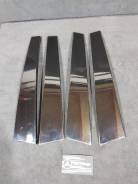 Накладка на дверь. Mercedes-Benz E-Class, S211, W211 Двигатели: M112E26, M112E32, M113E50, M113E55, M271KE18ML, OM628, OM646, OM647, OM648LA