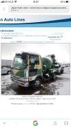 Hino Ranger. Продаётся грузовик , 8 000 куб. см., 2,20 куб. м.