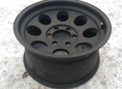 Pro Comp. 9.0x17", 6x139.70, ET-6, ЦО 108,0 мм.