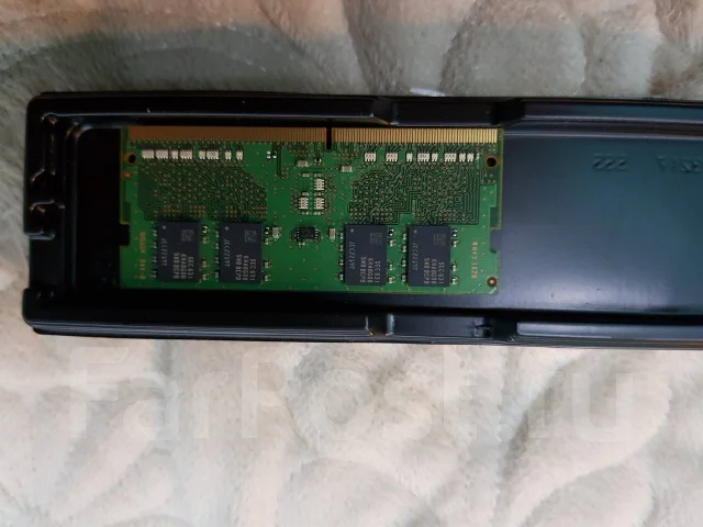SO-DIMM DDR4. ����