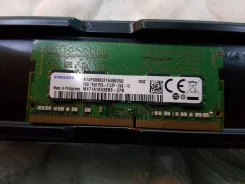 SO-DIMM DDR4. ����